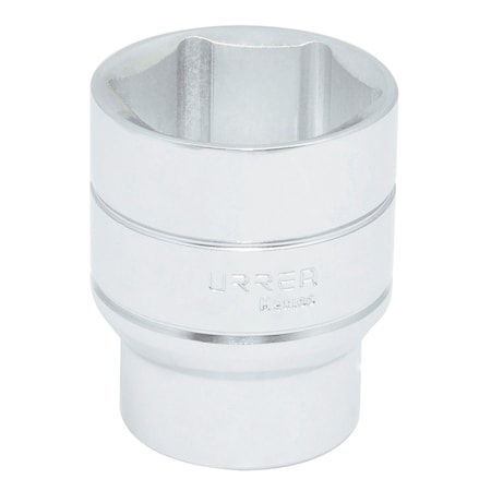 Urrea 1" Drive 6-Point Short Socket 1-3/8" 5444H